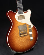 Load image into Gallery viewer, Holzknecht Harlan Custom Birdseye