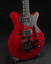 Load image into Gallery viewer, Holzknecht Harlan Custom Heirloom Cherry