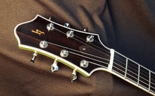 Load image into Gallery viewer, Holzknecht Harlan Custom