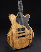 Load image into Gallery viewer, Holzknecht Harlan Jr. Black Limba #2