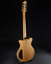 Load image into Gallery viewer, Holzknecht Harlan Jr. Black Limba #2