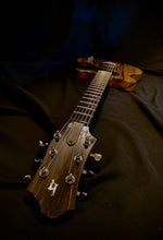 Load image into Gallery viewer, Holzknecht Harlan Jr. Black Limba #1