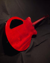 Load image into Gallery viewer, Holzknecht Harlan Jr.