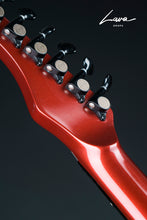 Load image into Gallery viewer, Lava Drops Red Qoquelicot Drop