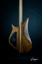 Load image into Gallery viewer, Lava Drops Virtuoso Fusion Drop