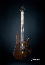 Load image into Gallery viewer, Lava Drops Eclipse Drop