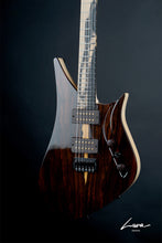 Load image into Gallery viewer, Lava Drops Eclipse Drop