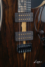 Load image into Gallery viewer, Lava Drops Eclipse Drop