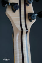 Load image into Gallery viewer, Lava Drops Eclipse Drop