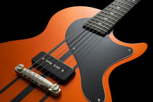 Load image into Gallery viewer, Longbottom 037 Kadett