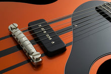 Load image into Gallery viewer, Longbottom 037 Kadett