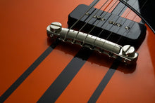 Load image into Gallery viewer, Longbottom 037 Kadett