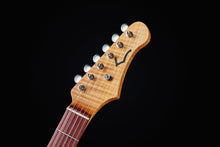 Load image into Gallery viewer, Longbottom Fulvia