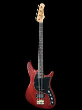 Load image into Gallery viewer, Longbottom Quattro Bass