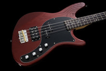Load image into Gallery viewer, Longbottom Quattro Bass