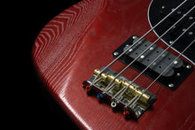Load image into Gallery viewer, Longbottom Quattro Bass