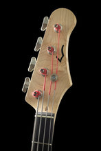Load image into Gallery viewer, Longbottom Quattro Bass