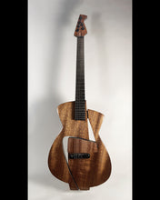 Load image into Gallery viewer, Lospennato A/T Guitar