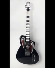 Load image into Gallery viewer, Lospennato Miss Blues Art Deco