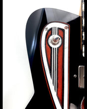 Load image into Gallery viewer, Lospennato Miss Blues Art Deco