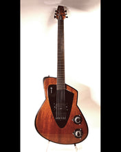 Load image into Gallery viewer, Lospennato Miss Blues Roadster