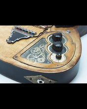 Load image into Gallery viewer, Lospennato Miss Blues Steampunk