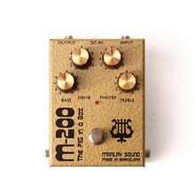 Load image into Gallery viewer, Manlay Sound M-200