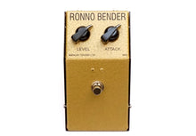 Load image into Gallery viewer, Manlay Sound Ronno Bender