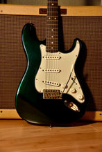 Load image into Gallery viewer, Mark Grant Calicaster Kandy Apple Green