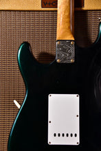 Load image into Gallery viewer, Mark Grant Calicaster Kandy Apple Green