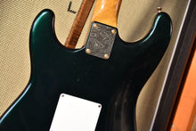 Load image into Gallery viewer, Mark Grant Calicaster Kandy Apple Green