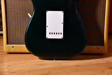 Load image into Gallery viewer, Mark Grant Calicaster Kandy Apple Green