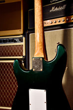 Load image into Gallery viewer, Mark Grant Calicaster Kandy Apple Green
