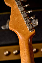 Load image into Gallery viewer, Mark Grant Calicaster Gold Sparkle