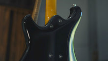 Load image into Gallery viewer, Mark Grant Retrograde 277 Baritone, Black