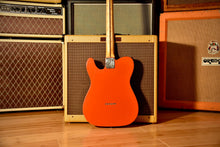 Load image into Gallery viewer, Mark Grant Telifornia '52 Blackguard Matador Red/Blonde
