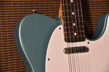 Load image into Gallery viewer, Mark Grant Telifornia Emerald Turqoise