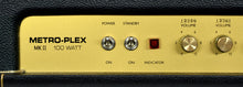 Load image into Gallery viewer, Metropoulos Metro-Plex MKII - SALE
