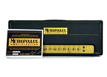 Load image into Gallery viewer, Metropoulos Metro-Plex MKII - SALE