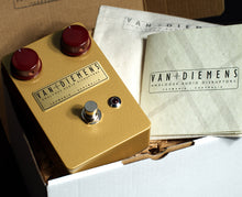 Load image into Gallery viewer, Van Diemans Red Ochre