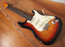 Load image into Gallery viewer, Verrilli Classic Sunburst S-Style