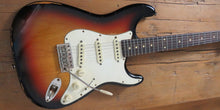 Load image into Gallery viewer, Verrilli Classic Sunburst S-Style