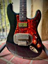 Load image into Gallery viewer, Waterslide Black Nitro Coodercaster