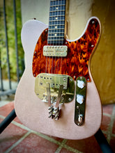 Load image into Gallery viewer, Waterslide T-Style Coodercaster
