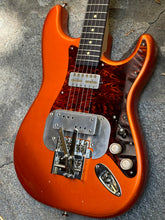 Load image into Gallery viewer, Waterslide Copper Cooderdcaster w/ Multibender