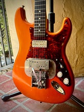 Load image into Gallery viewer, Waterslide Copper Cooderdcaster w/ Multibender