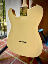 Load image into Gallery viewer, Waterslide T-Style Coodercaster Blonde