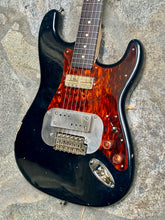 Load image into Gallery viewer, Waterslide Black Nitro Coodercaster