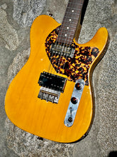 Load image into Gallery viewer, Waterslide T-Style Coodercaster