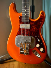 Load image into Gallery viewer, Waterslide Copper Cooderdcaster w/ Multibender